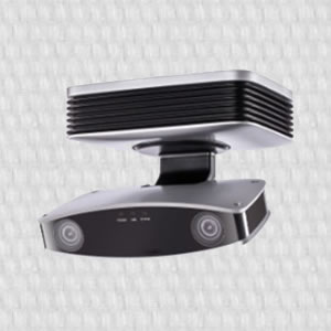 CAMARAS DE RECONOCIMIENTO FACIAL